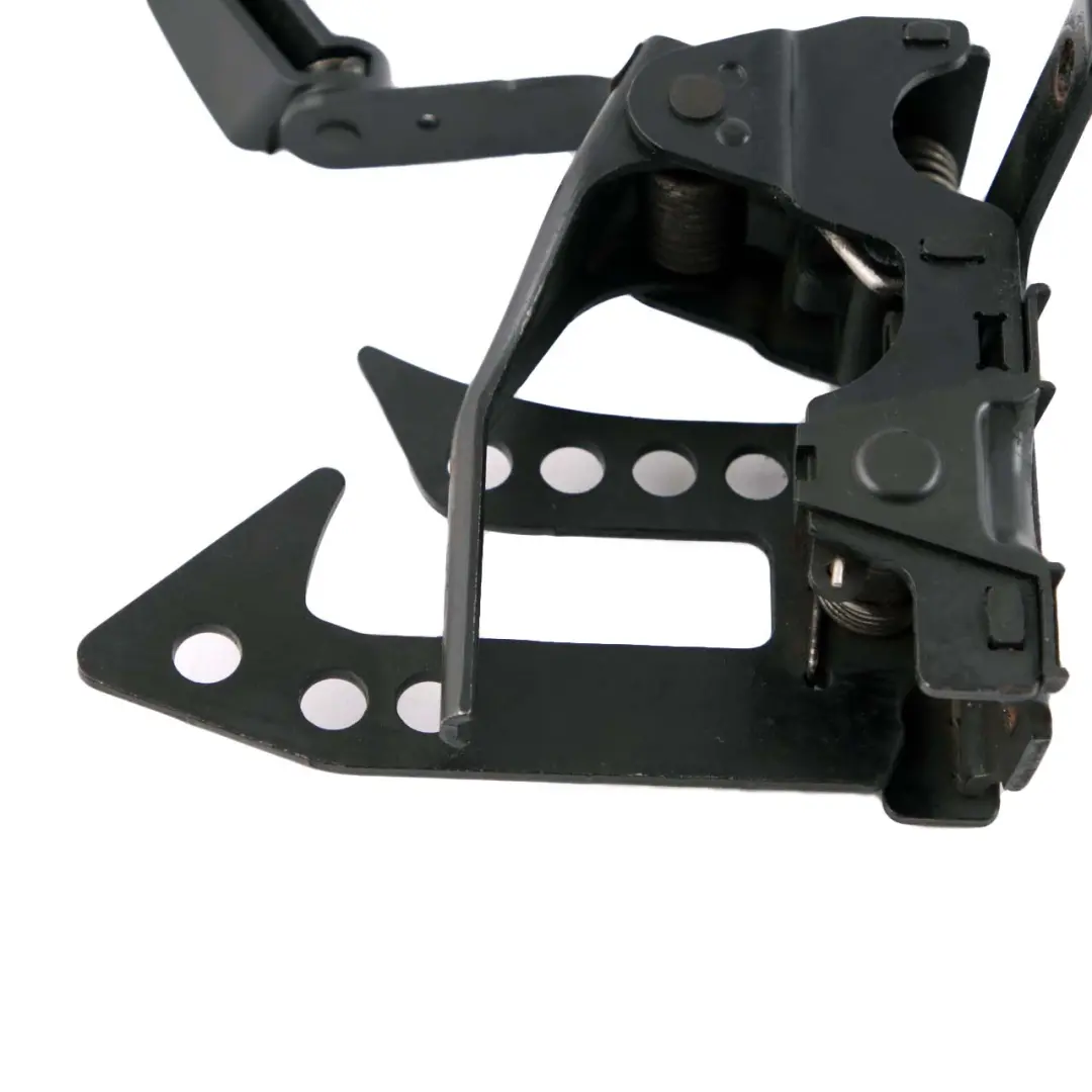Mercedes W221 Capot moteur Poignée de verrouillage de sécurité - SKU A2218800464 - Numéro de pièce A2218800464
