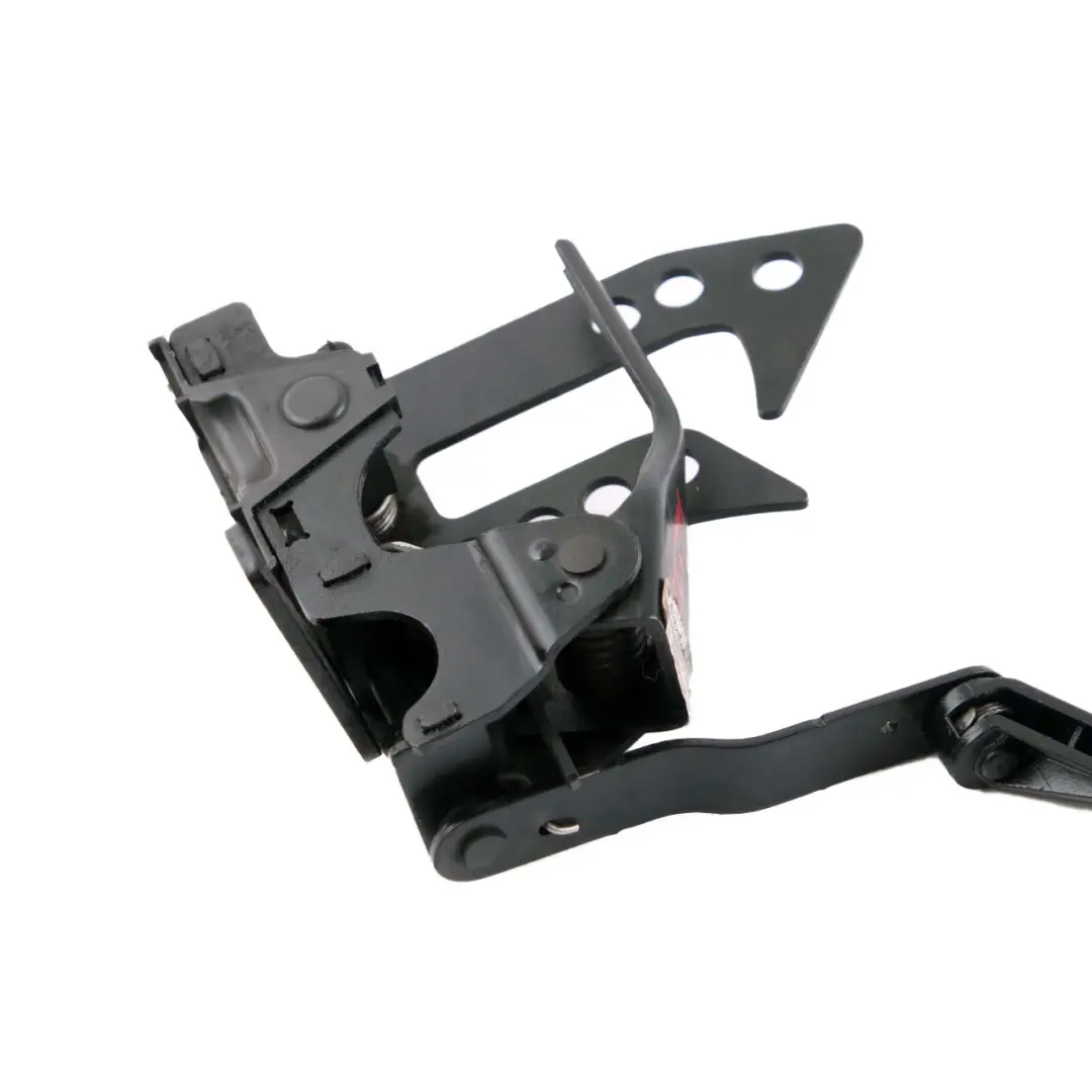 Mercedes W221 Motore Cofano Bonnet Blocco di sicurezza Maniglia - SKU A2218800464 - Numero di parte A2218800464