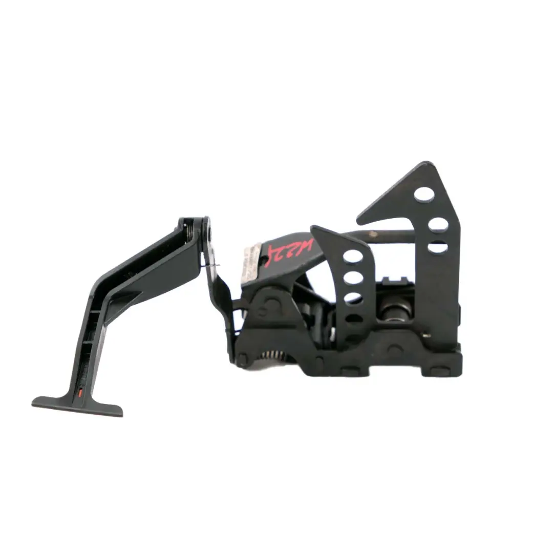 Mercedes W221 Capot moteur Poignée de verrouillage de sécurité - SKU A2218800464 - Numéro de pièce A2218800464