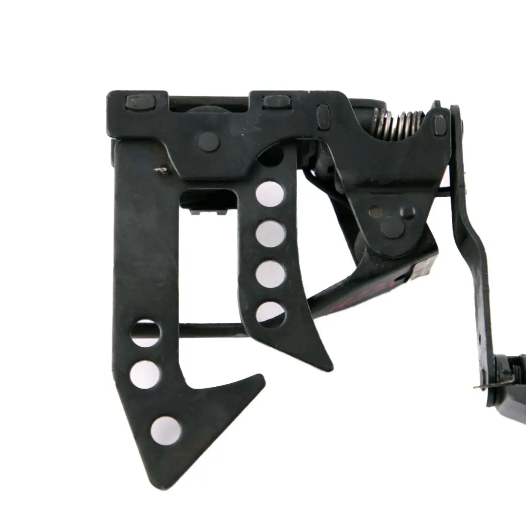 Mercedes W221 Motore Cofano Bonnet Blocco di sicurezza Maniglia - SKU A2218800464 - Numero di parte A2218800464