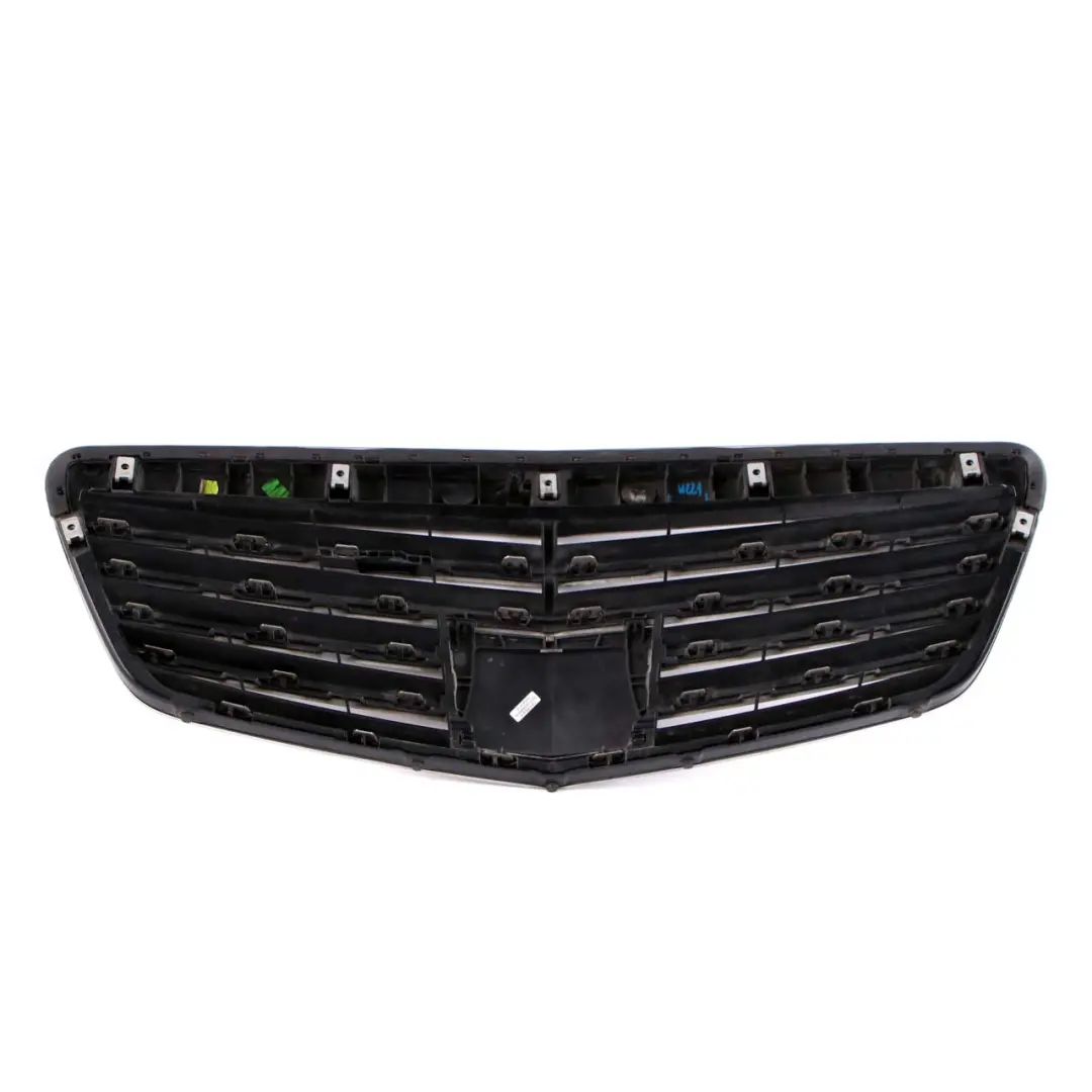  Mercedes-Benz S-Class W221 Front Hood Bonnet Radiator Grille Chrome - SKU A2218800583 - Part number A2218800583