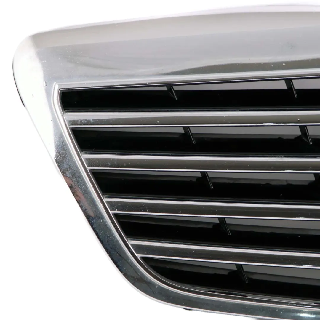  Mercedes-Benz S-Class W221 Front Hood Bonnet Radiator Grille Chrome - SKU A2218800583 - Part number A2218800583