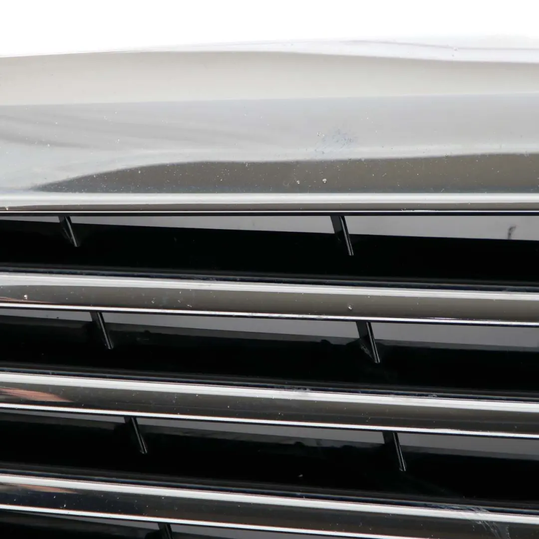Mercedes-Benz S-Class W221 Front Hood Bonnet Radiator Grille Chrome to with Part number A2218800583 Mercedes-Benz S-Class W221 Front Hood Bonnet Radiator Grille Chrome - SKU A2218800583 - Part number A2218800583