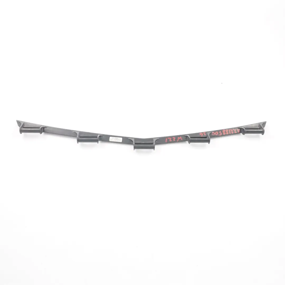 Mercedes W221 parachoques delantero soporte - SKU A2218850036 - Número de pieza A2218850036
