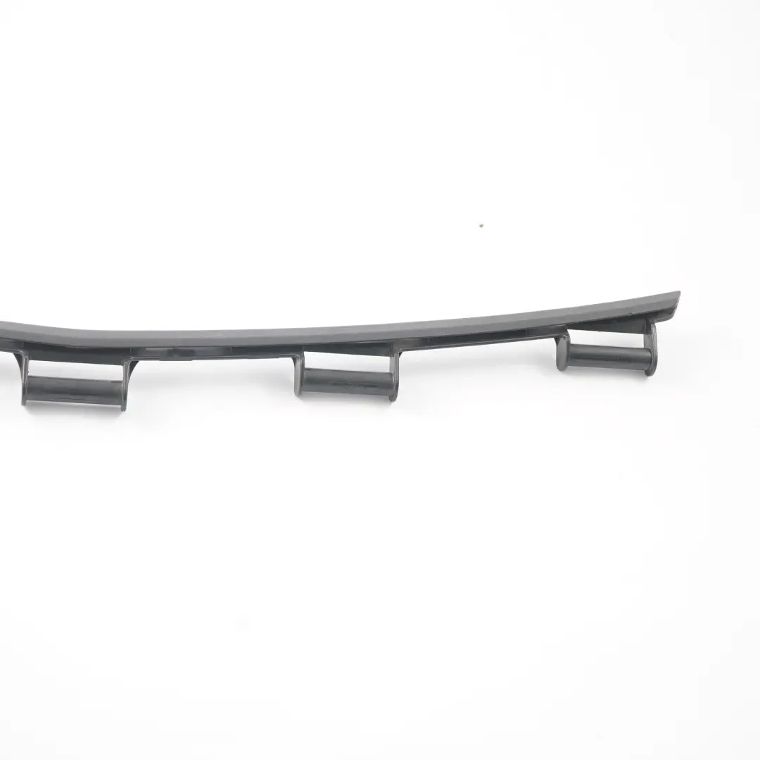 Mercedes W221 Front Bumper Carrier Bracket Support Holder Mount - SKU A2218850036 - Part number A2218850036