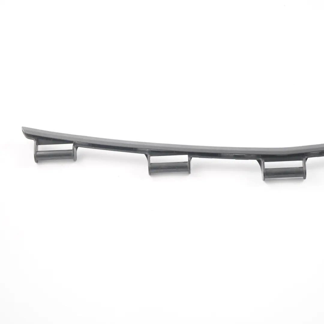 Mercedes W221 Front Bumper Carrier Bracket Support Holder Mount - SKU A2218850036 - Part number A2218850036