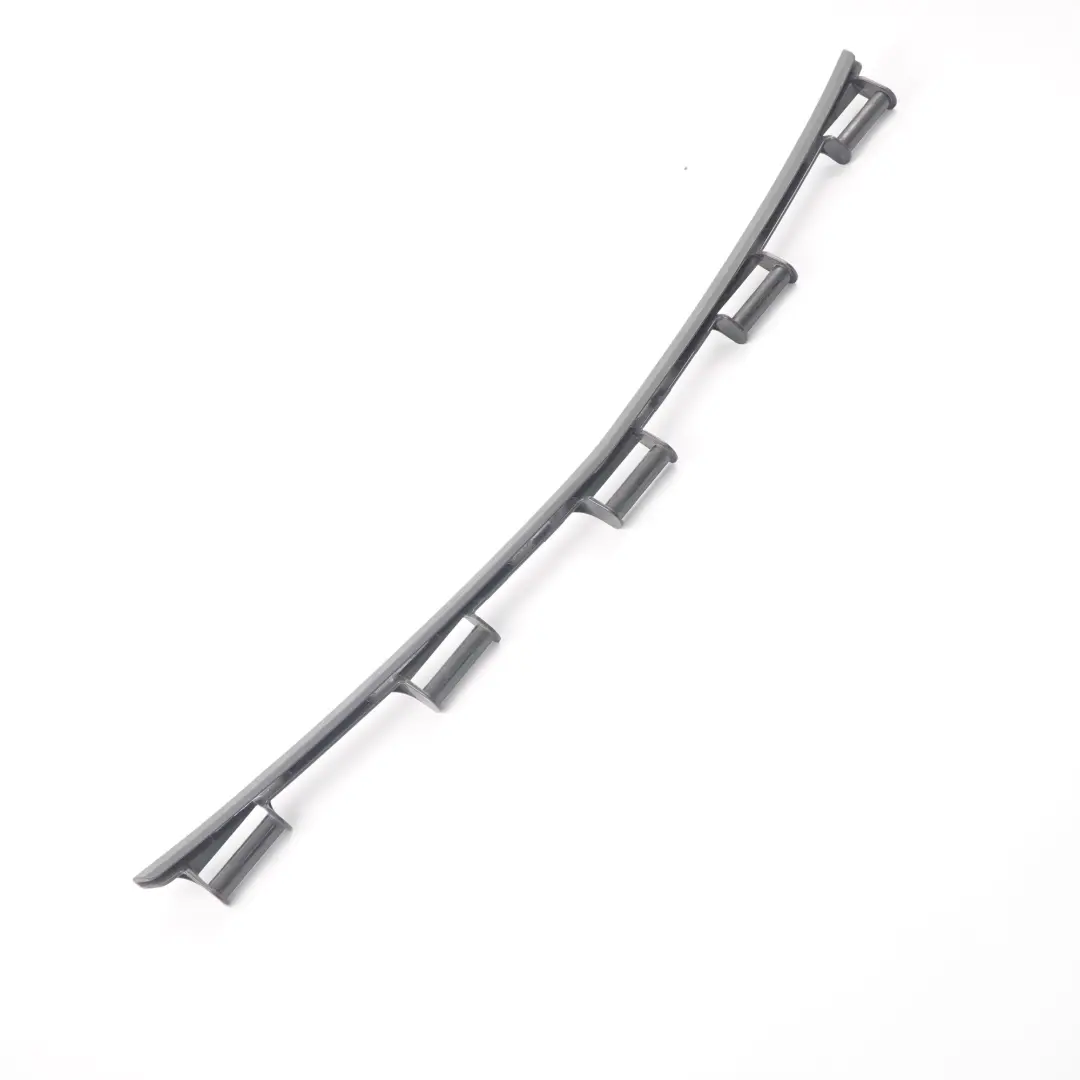 Mercedes W221 Front Bumper Carrier Bracket Support Holder Mount - SKU A2218850036 - Part number A2218850036