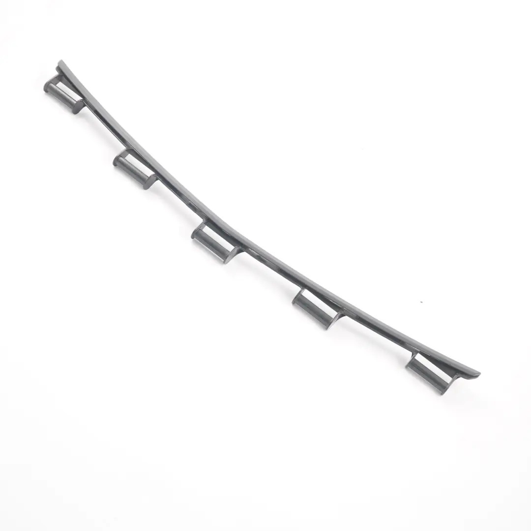 Mercedes W221 Paraurti anteriore Supporto Staffa Supporto Montaggio - SKU A2218850036 - Numero di parte A2218850036