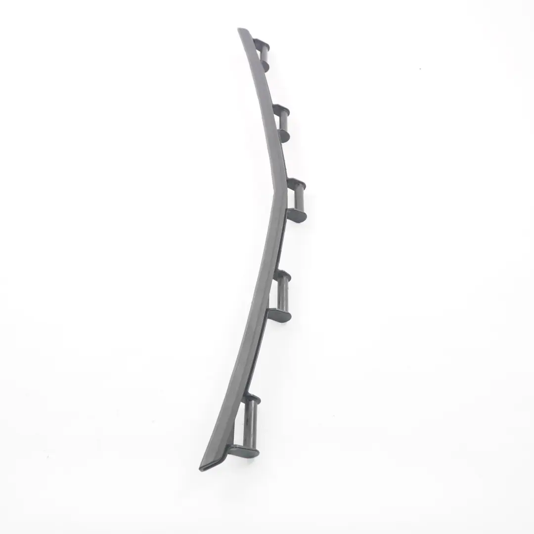 Mercedes W221 Front Bumper Carrier Bracket Support Holder Mount - SKU A2218850036 - Part number A2218850036