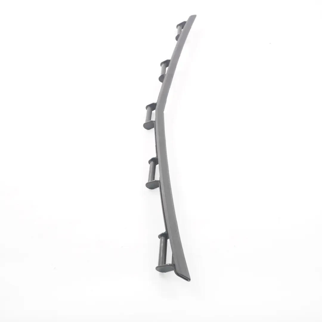 Mercedes W221 Front Bumper Carrier Bracket Support Holder Mount - SKU A2218850036 - Part number A2218850036