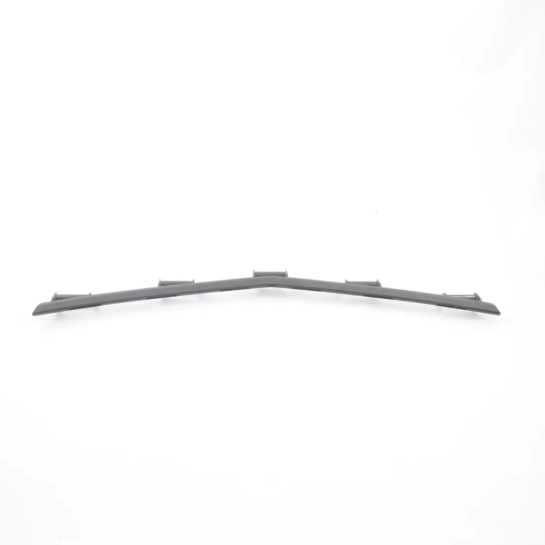 Mercedes W221 Front Bumper Carrier Bracket Support Holder Mount - SKU A2218850036 - Part number A2218850036