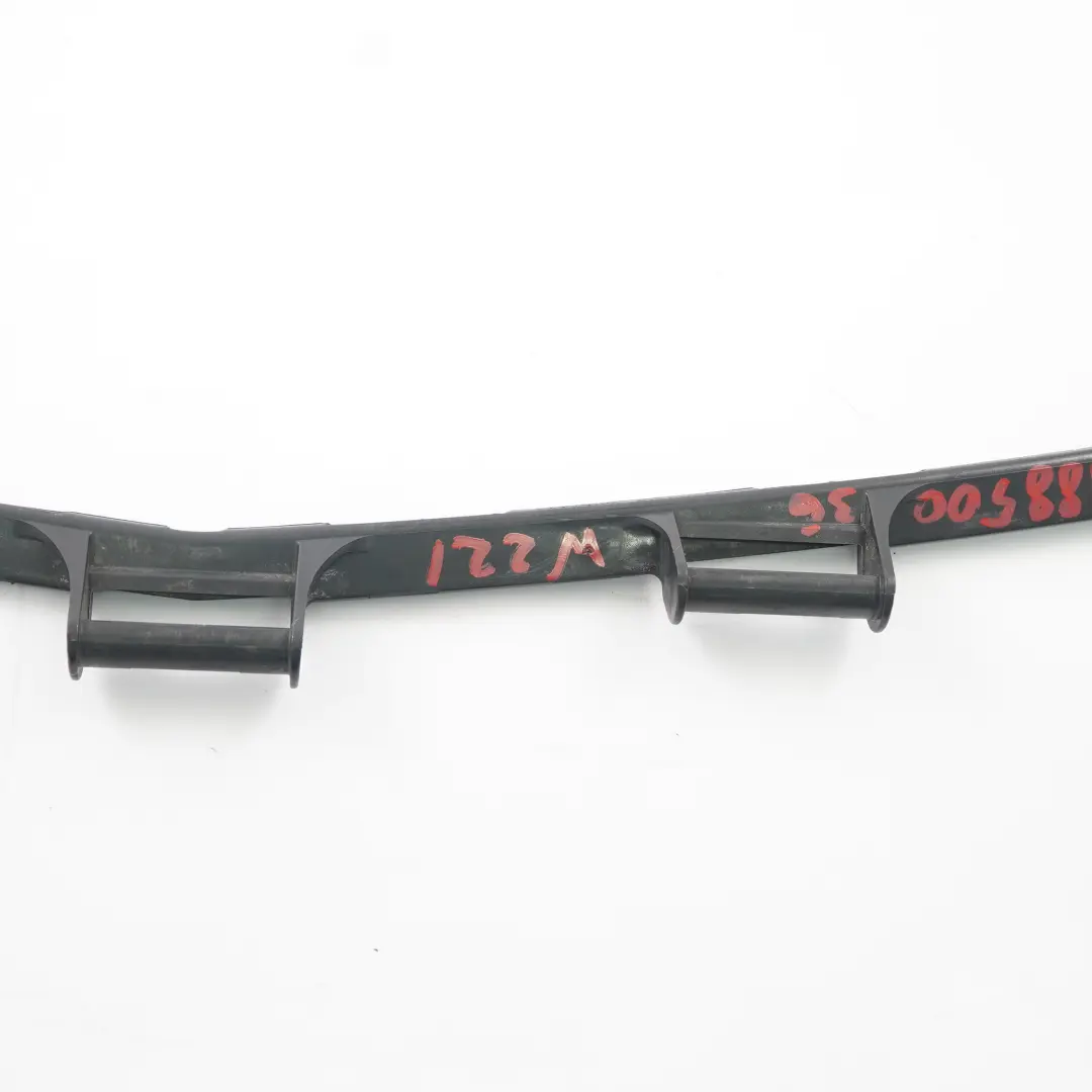 Mercedes W221 Front Bumper Carrier Bracket Support Holder Mount - SKU A2218850036 - Part number A2218850036