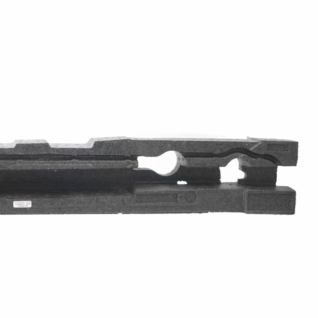  Amortiguador Choque Mercedes W221 Parachoques Espuma Refuerzo - SKU A2218850037 - Número de pieza A2218850037