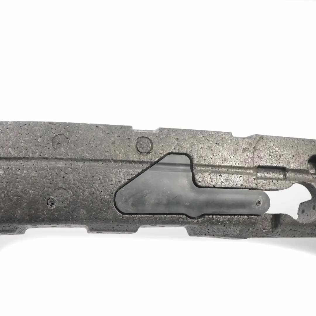 Crash Absorber Mercedes W221 Front Bumper Shock Foam Reinforcement to with Part number A2218850037 Crash Absorber Mercedes W221 Front Bumper Shock Foam Reinforcement - SKU A2218850037 - Part number A2218850037
