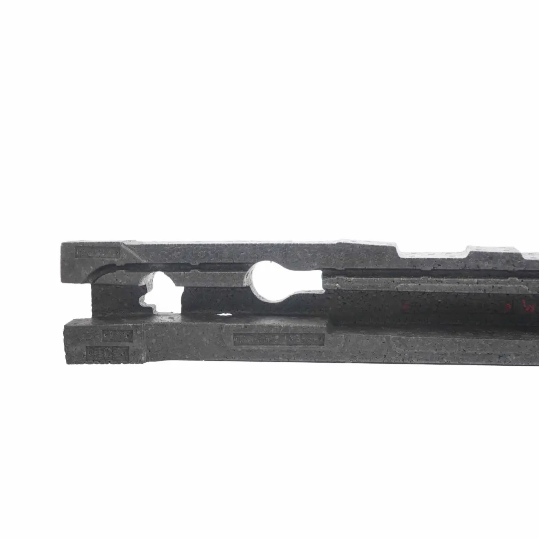  Ammortizzatore Mercedes W221 Paraurti Anteriore Schiuma Rinforzo - SKU A2218850037 - Numero di parte A2218850037