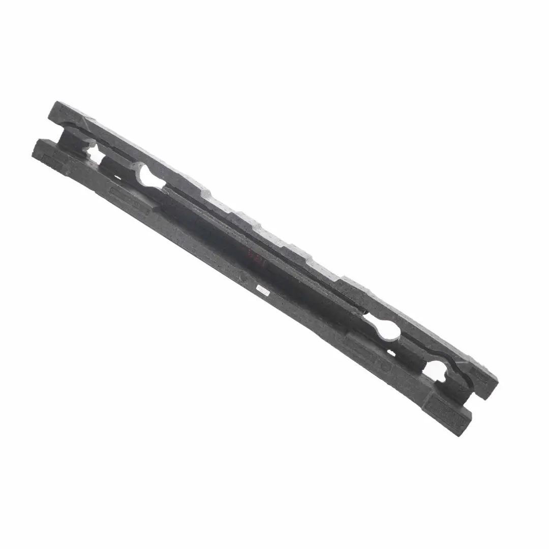 Crash Absorber Mercedes W221 Front Bumper Shock Foam Reinforcement to with Part number A2218850037 Crash Absorber Mercedes W221 Front Bumper Shock Foam Reinforcement - SKU A2218850037 - Part number A2218850037