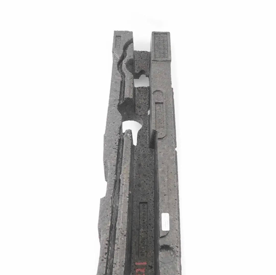 Amortisseur De Chocs Mercedes W221 Pare Avant Mousse Renfort - SKU A2218850037 - Numéro de pièce A2218850037
