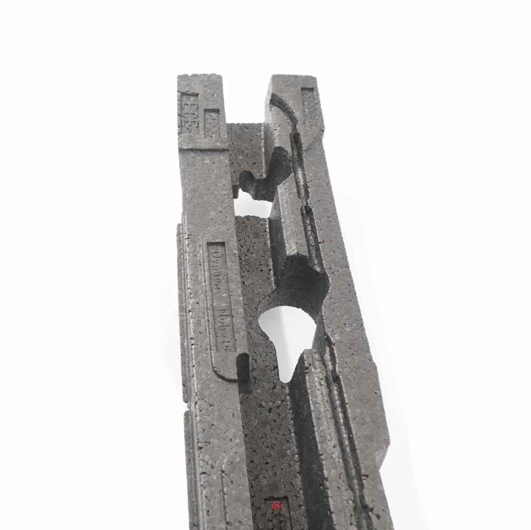 Frontstoßstange Stoßdämpfer Schaumstoffverstärkung für Mercedes W221 mit Teilenummer A2218850037 Mercedes W221 Frontstoßstange Stoßdämpfer Schaumstoffverstärkung - SKU A2218850037 - Teilenummer A2218850037