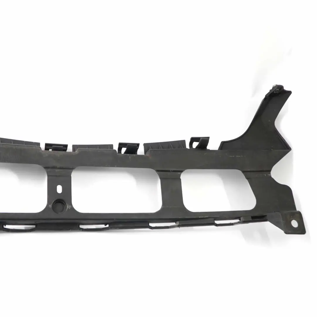 Mercedes W221 Front Bumper Carrier Bracket Support Holder Mount - SKU A2218850065 - Part number A2218850065