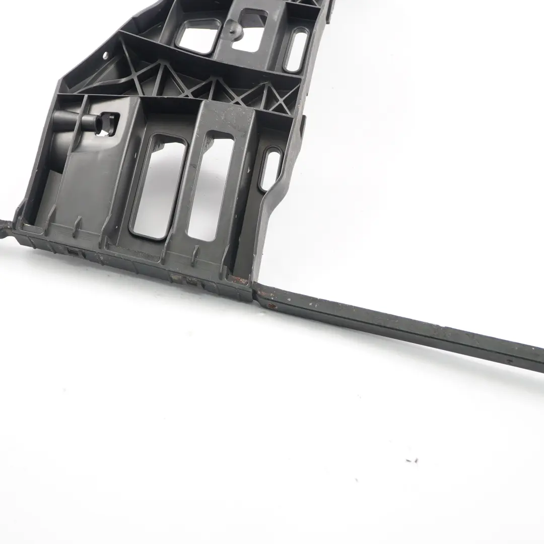 Mercedes W221 Staffa montaggio paraurti posteriore Supporto destra - SKU A2218850263 - Numero di parte A2218850263