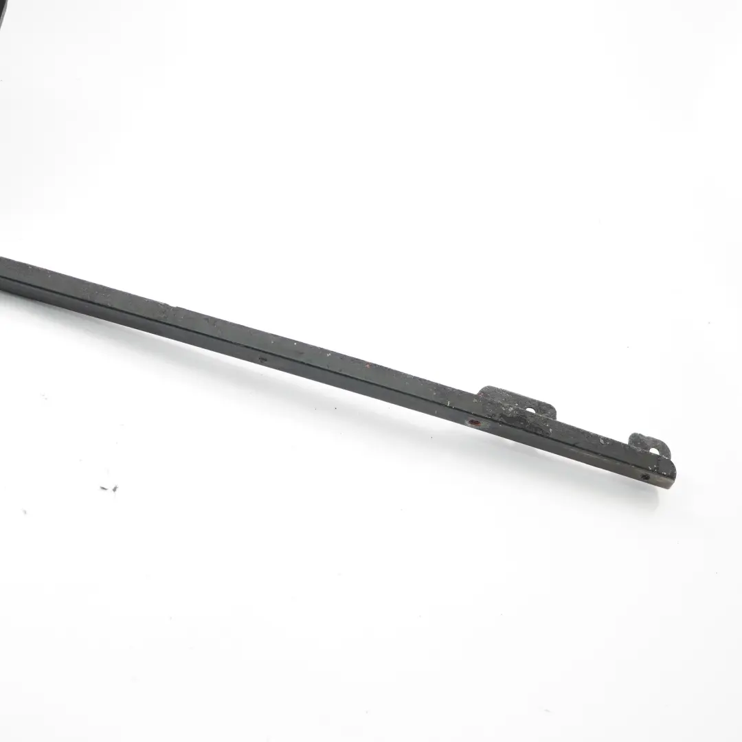 Mercedes W221 hintere Stoßstange Halterung Unterstützung rechts - SKU A2218850263 - Teilenummer A2218850263