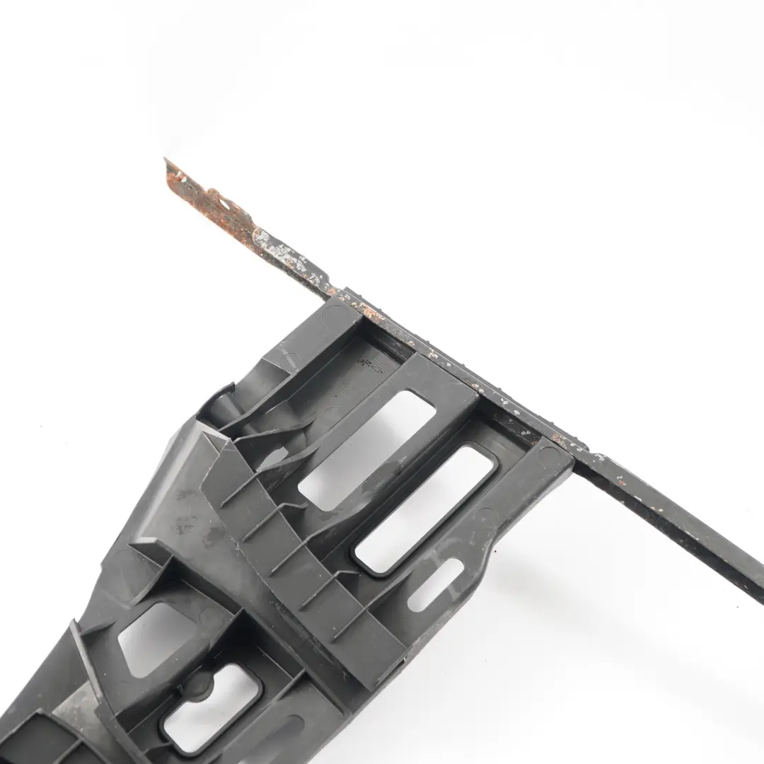 Parachoques trasero Soporte montaje Soporte derecho para Mercedes W221 con número de pieza A2218850263 Mercedes W221 Parachoques trasero Soporte montaje Soporte derecho - SKU A2218850263 - Número de pieza A2218850263