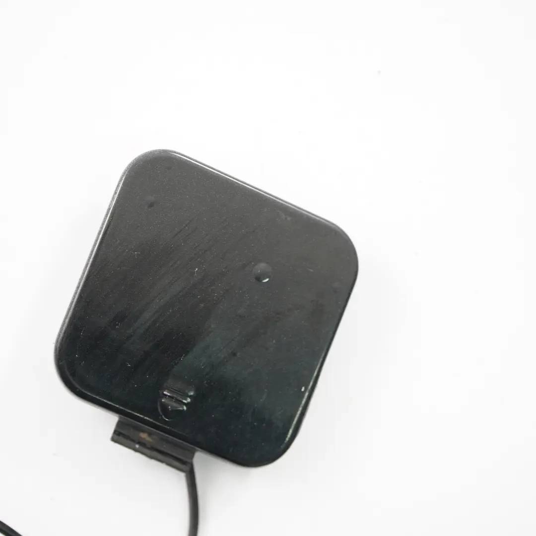 Zaślepka Haka Zderzaka Tył Czarna do Mercedes W221 o numerze A2218850323 Mercedes W221 Zaślepka Haka Zderzaka Tył Czarna - SKU A2218850323-OB - Numer Części A2218850323