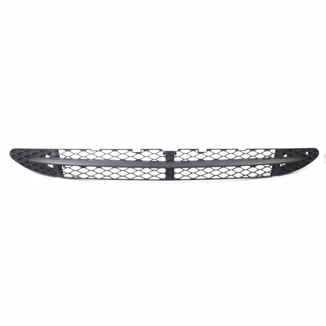  Parachoques delantero Mercedes W221 Rejilla central Rejilla inferior - SKU A2218850523 - Número de pieza A2218850523