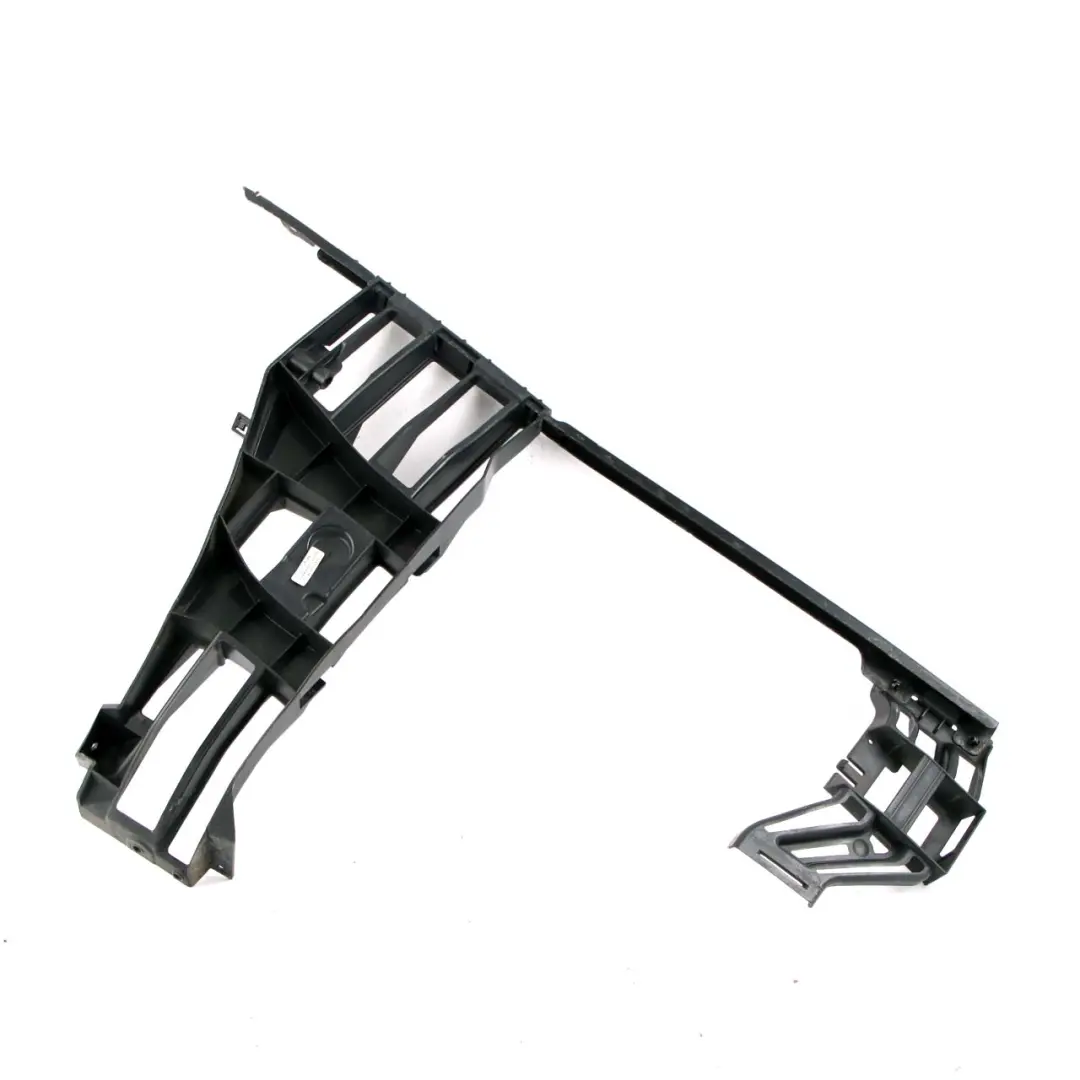 Mercedes-Benz S W221 Rear Bumper Left N/S Holder Bracket Mount to with Part number A2218851314 Mercedes-Benz S W221 Rear Bumper Left N/S Holder Bracket Mount - SKU A2218851314 - Part number A2218851314