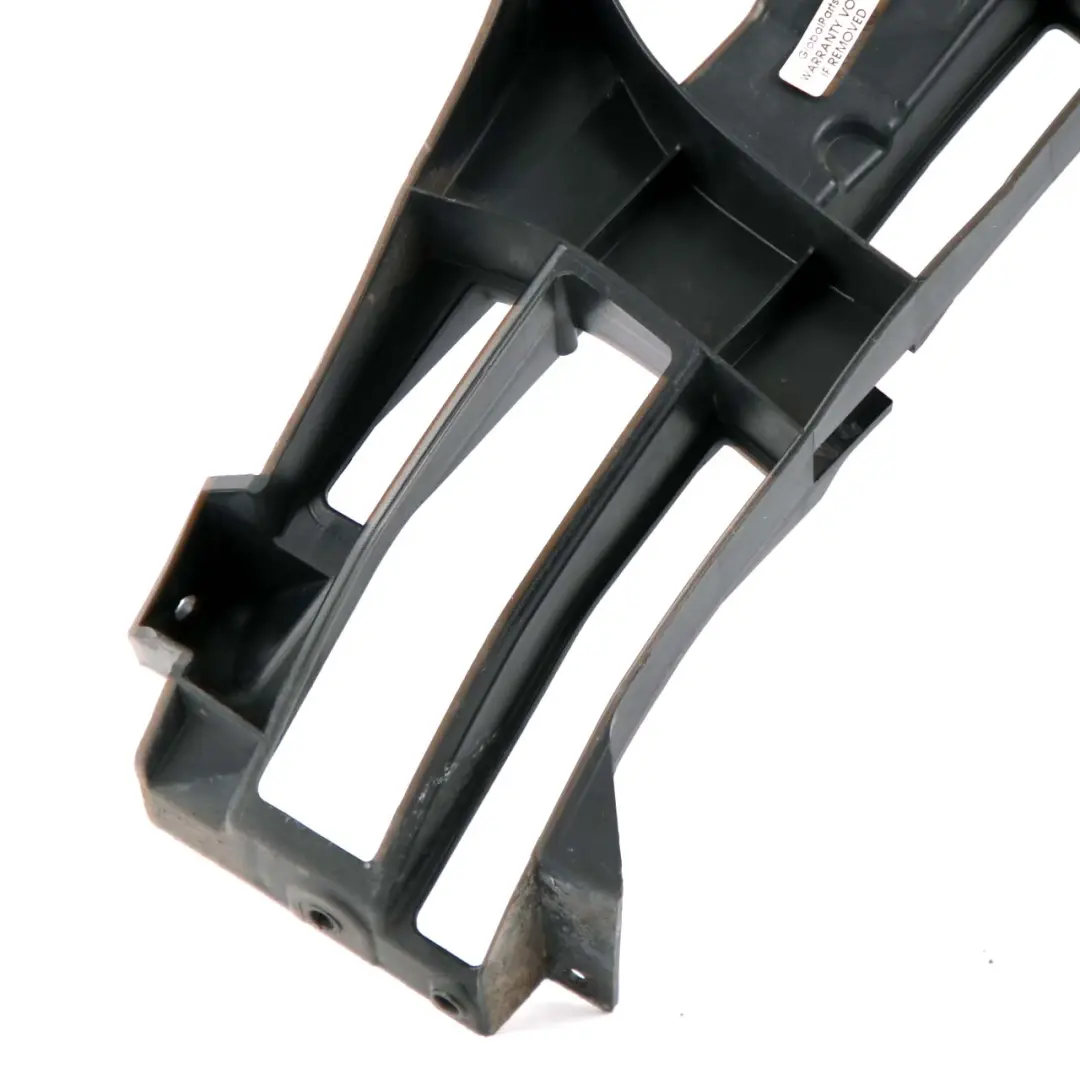  Mercedes-Benz S W221 Rear Bumper Left N/S Holder Bracket Mount - SKU A2218851314 - Part number A2218851314