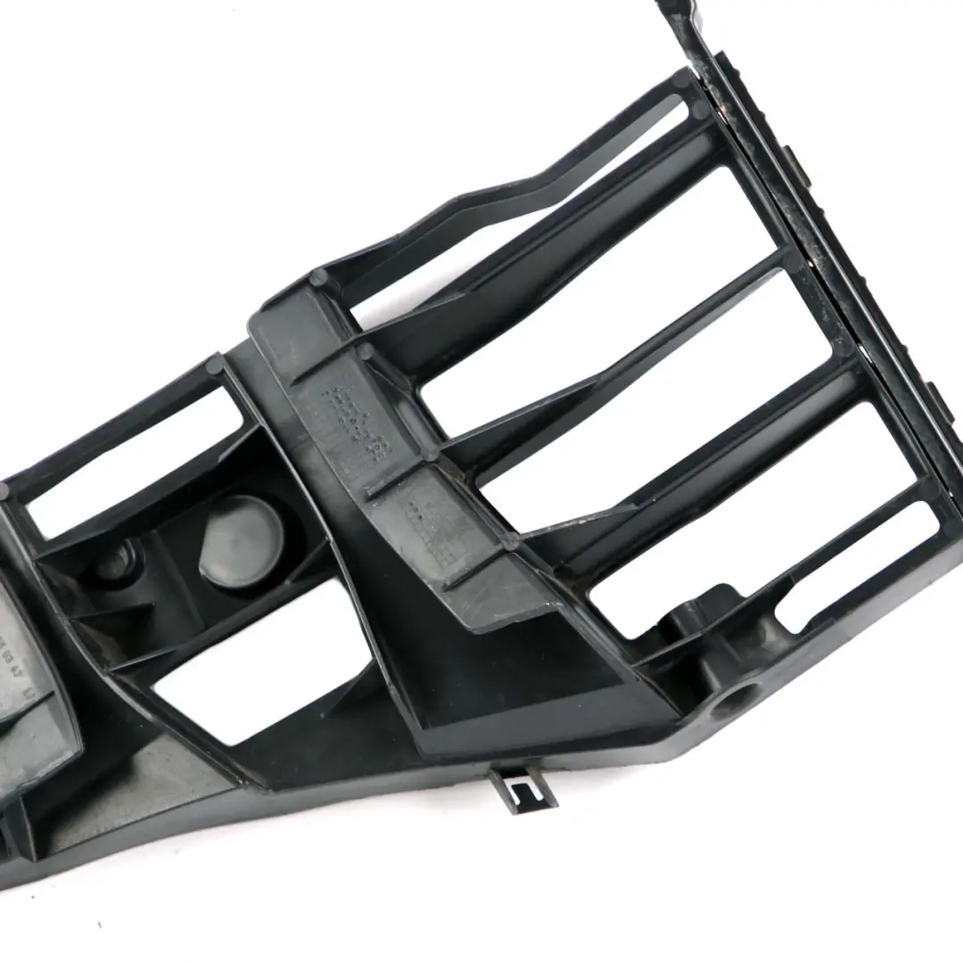  Mercedes-Benz S W221 Rear Bumper Left N/S Holder Bracket Mount - SKU A2218851314 - Part number A2218851314