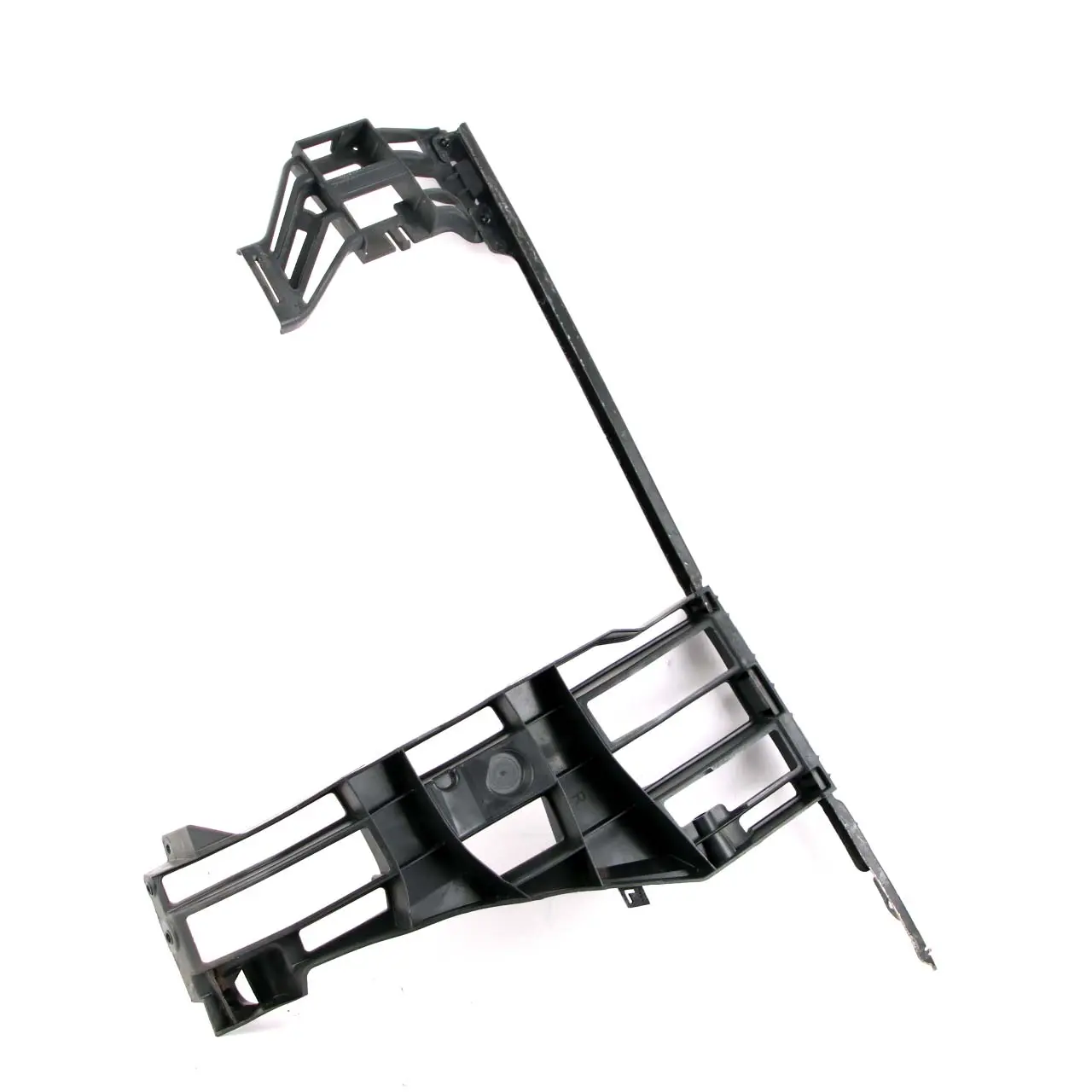 Mercedes W221 paraurti posteriore destro supporto staffa montaggio A2218851414