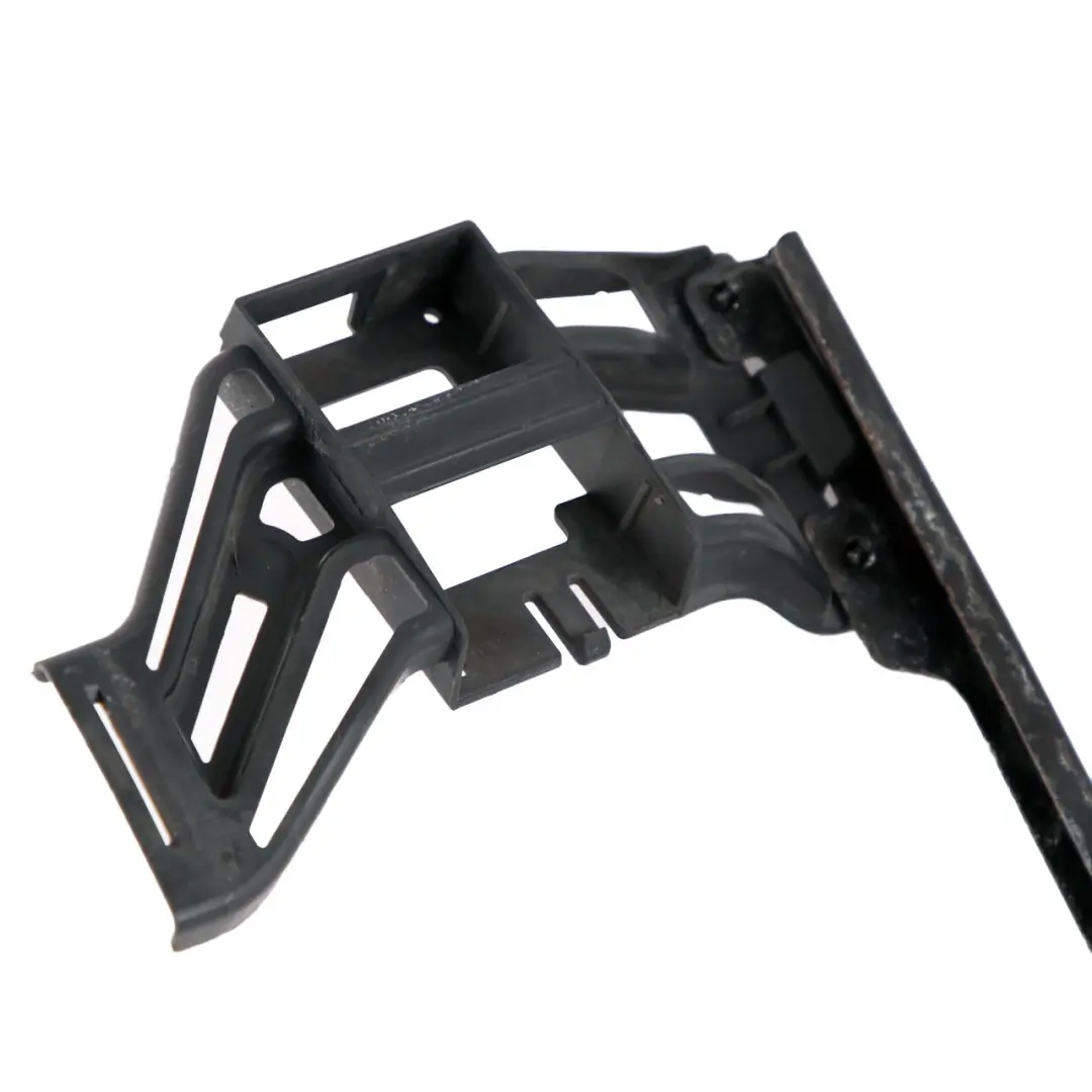 Mercedes-Benz W221 Stoßstange hinten rechts Halter Halterung für mit Teilenummer A2218851414 Mercedes-Benz W221 Stoßstange hinten rechts Halter Halterung - SKU A2218851414 - Teilenummer A2218851414