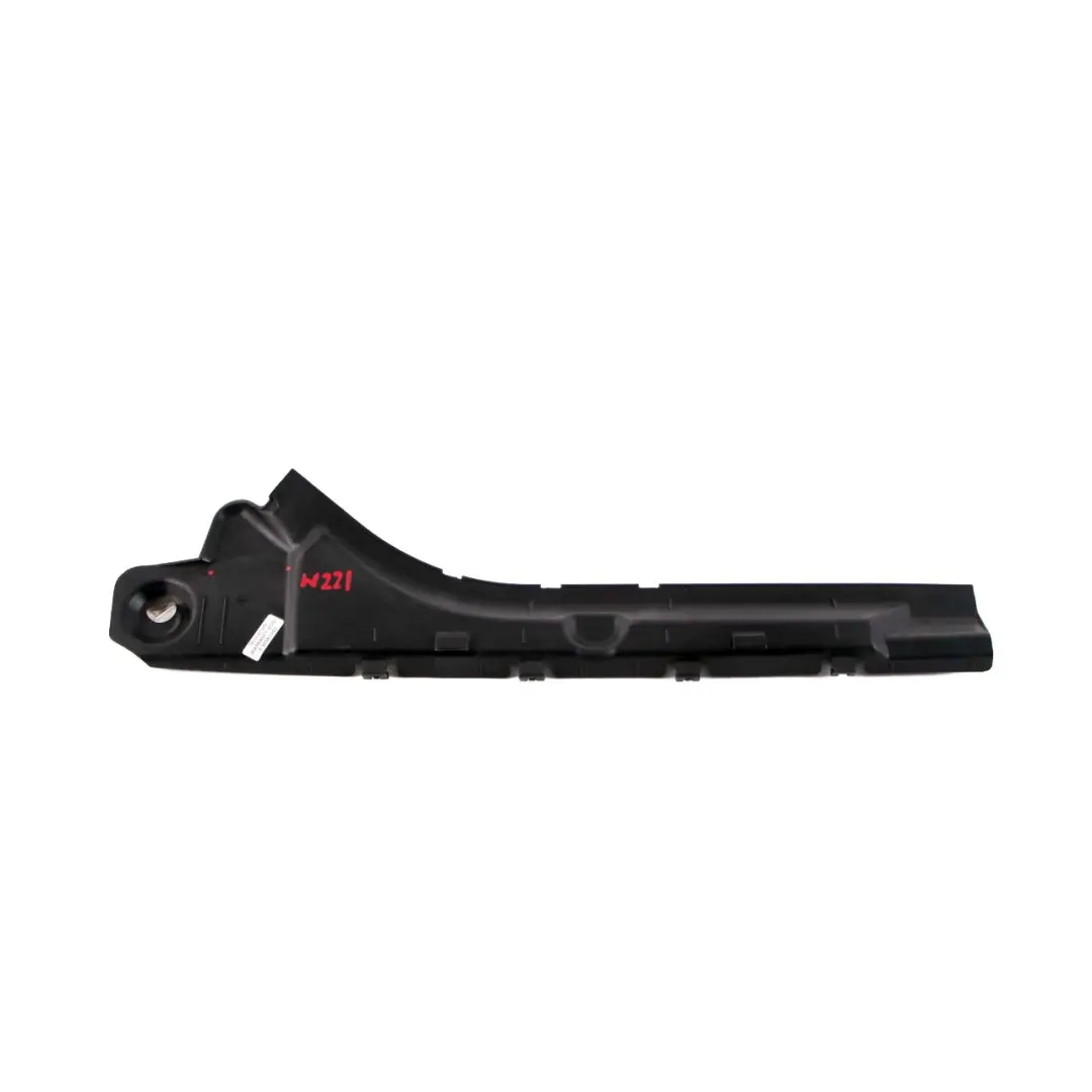 Mercedes W221 Anteriore destro parafango copertura montaggio - SKU A2218890425 - Numero di parte A2218890425