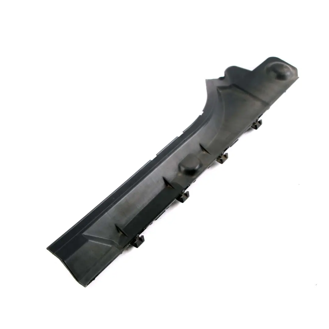 Mercedes W221 Anteriore destro parafango copertura montaggio - SKU A2218890425 - Numero di parte A2218890425