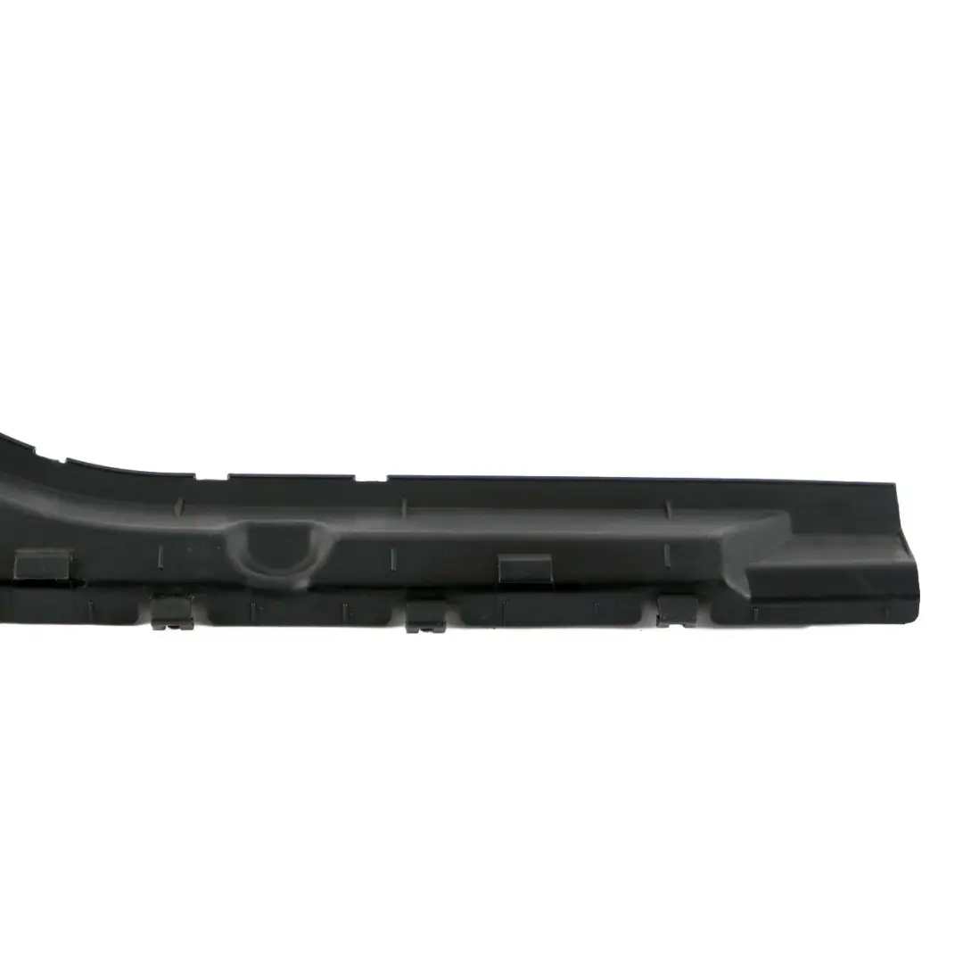 Anteriore destro parafango copertura montaggio per Mercedes W221 con numero di parte A2218890425 Mercedes W221 Anteriore destro parafango copertura montaggio - SKU A2218890425 - Numero di parte A2218890425
