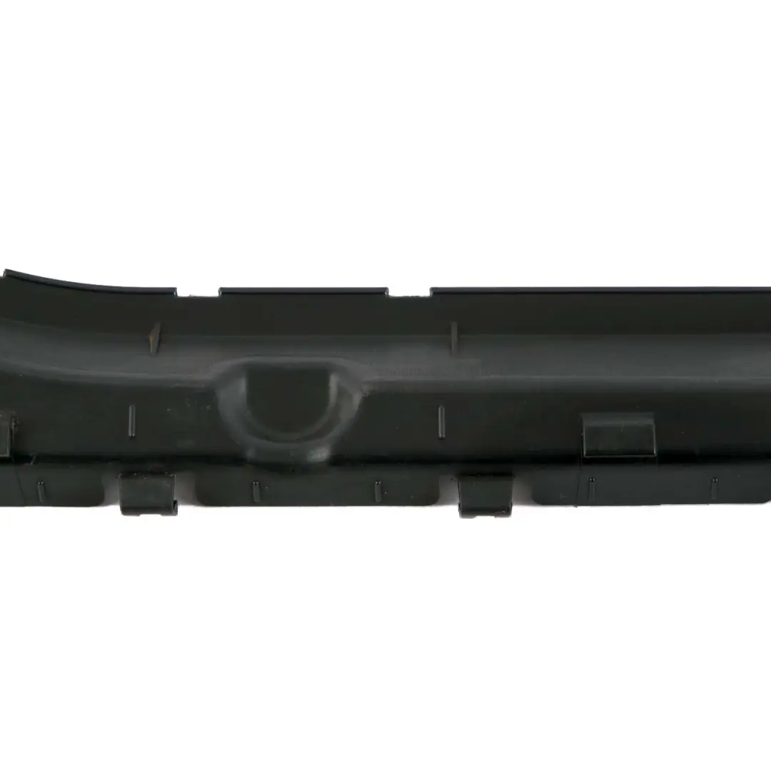 Mercedes W221 Anteriore destro parafango copertura montaggio - SKU A2218890425 - Numero di parte A2218890425