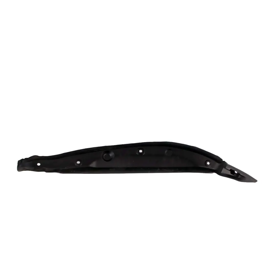 Mercedes W221 Front Left N/S Wing Panel Fender Support Cover - SKU A2218890325 - Part number A2218890325