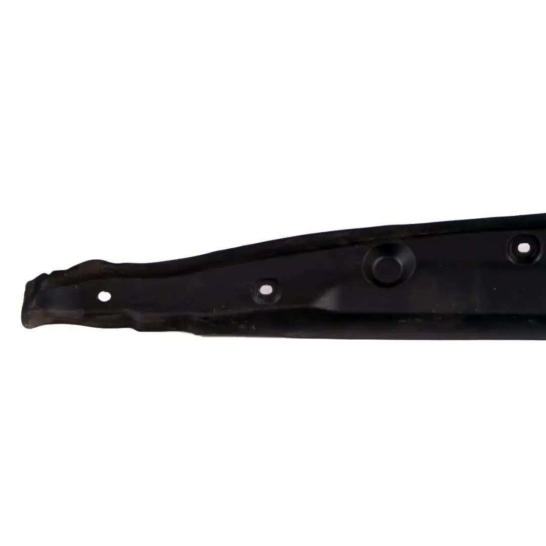 Mercedes W221 Front Left N/S Wing Panel Fender Support Cover - SKU A2218890325 - Part number A2218890325