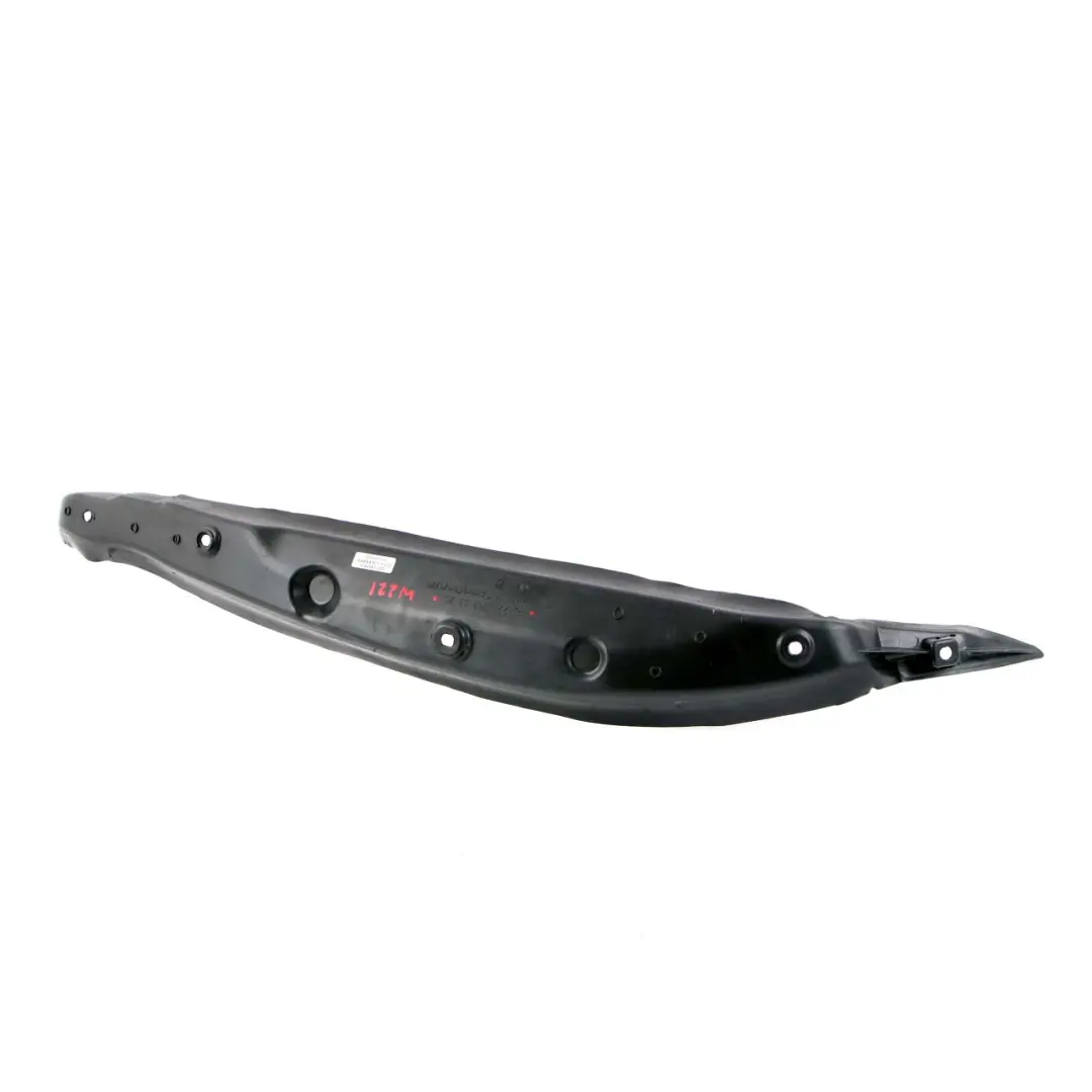 Mercedes W221 Front Left N/S Wing Panel Fender Support Cover - SKU A2218890325 - Part number A2218890325