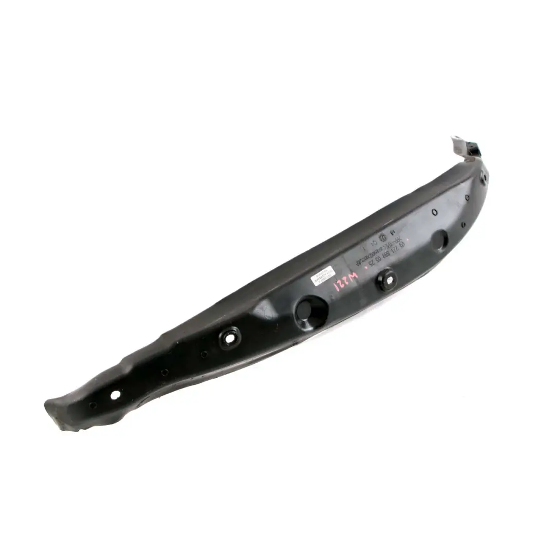 Mercedes W221 Front Left N/S Wing Panel Fender Support Cover - SKU A2218890325 - Part number A2218890325