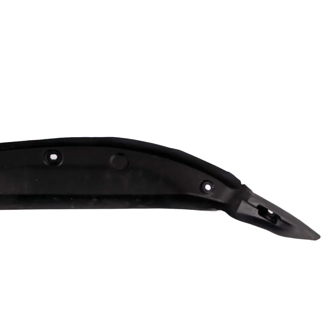 Mercedes W221 Front Left N/S Wing Panel Fender Cover Mount - SKU A2218890525 - Part number A2218890525