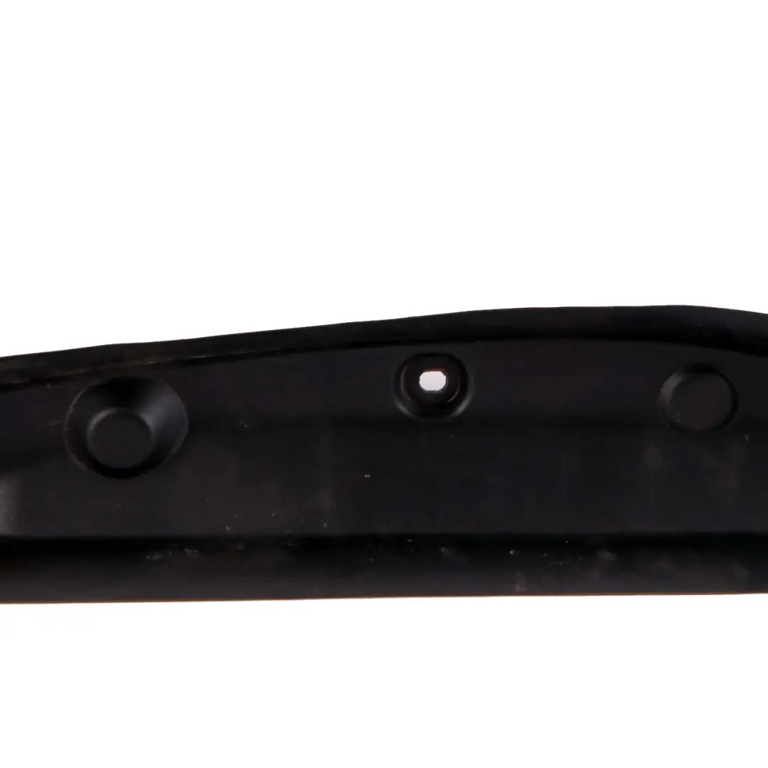 Mercedes W221 Front Left N/S Wing Panel Fender Cover Mount - SKU A2218890525 - Part number A2218890525