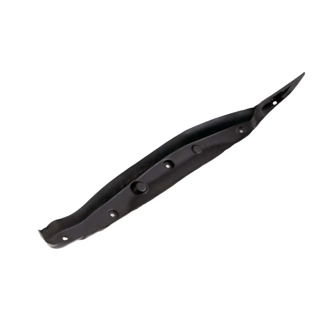 Mercedes W221 Front Left N/S Wing Panel Fender Cover Mount - SKU A2218890525 - Part number A2218890525
