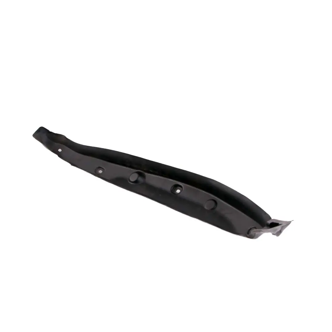 Mercedes W221 Front Left N/S Wing Panel Fender Cover Mount - SKU A2218890525 - Part number A2218890525