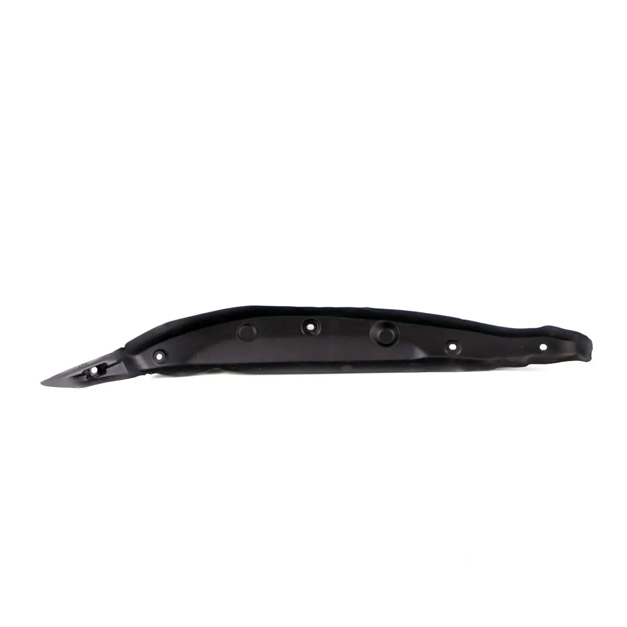 Mercedes W221 Front Right O/S Fender Wing Panel Cover Mount A2218890625