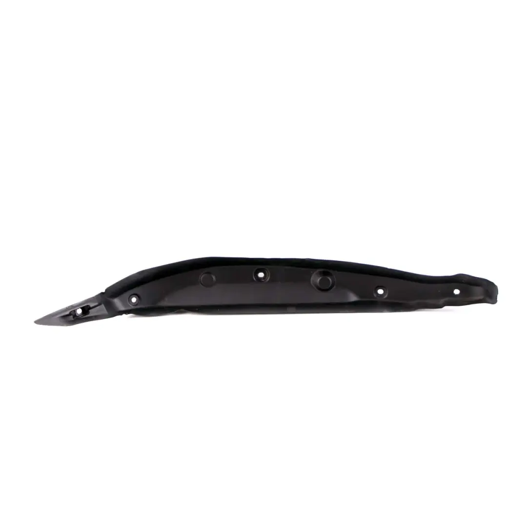 Mercedes W221 Vorderer Rechter Kotflügel Abdeck Kappen Halter - SKU A2218890625 - Teilenummer A2218890625