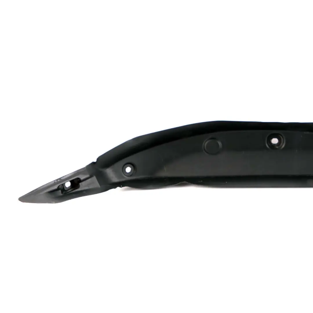 Mercedes W221 Vorderer Rechter Kotflügel Abdeck Kappen Halter - SKU A2218890625 - Teilenummer A2218890625