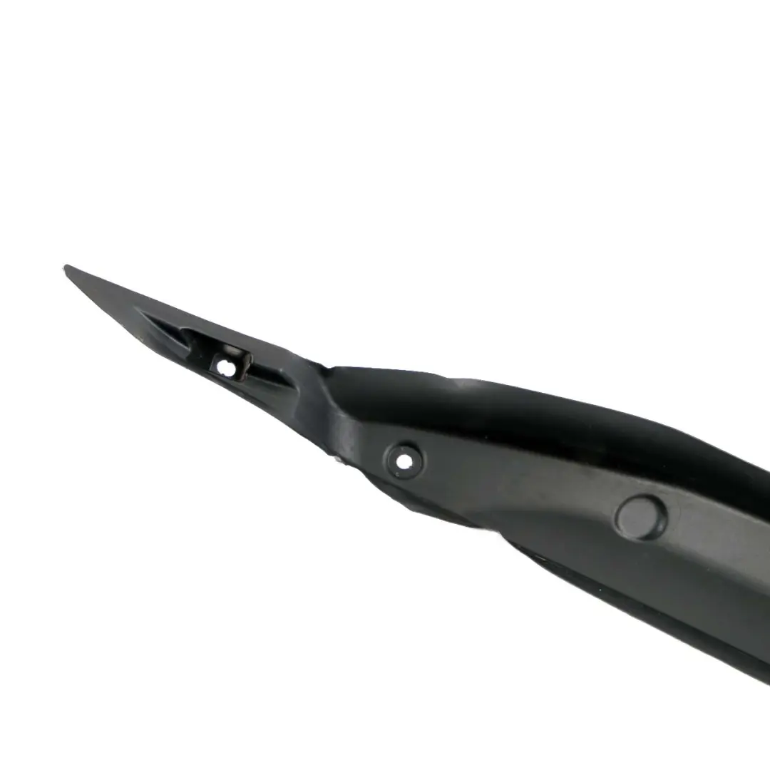 Mercedes W221 Vorderer Rechter Kotflügel Abdeck Kappen Halter - SKU A2218890625 - Teilenummer A2218890625