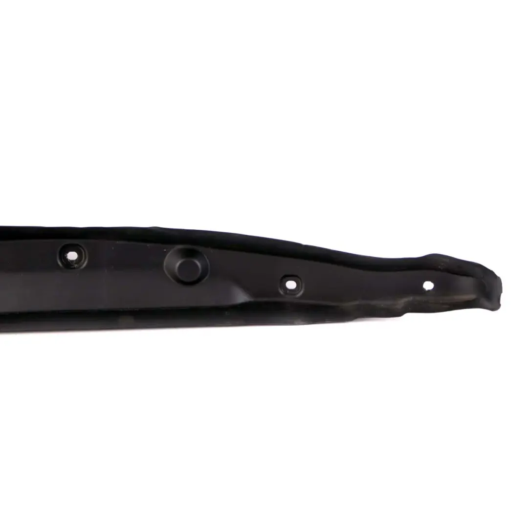 Mercedes W221 Parafango anteriore destro copertura Montaggio - SKU A2218890625 - Numero di parte A2218890625